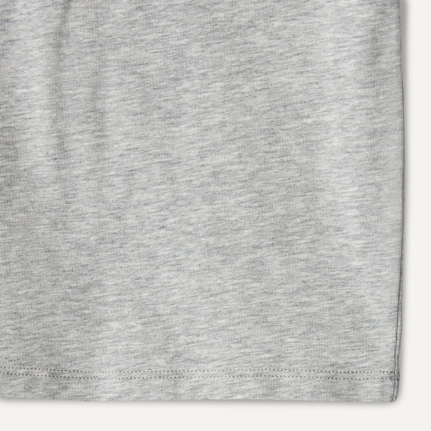 Detalle de Amazon Essentials Mädchen Tanktop-Unterhemden aus Baumwoll-Jersey, 5er Pack