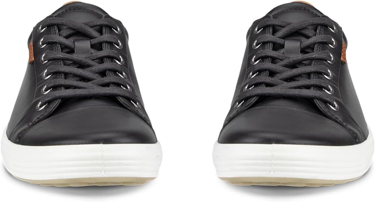 Thumbnail 1 de ECCO Damen Halbschuhe Soft 7 – moderner Sneaker mit wasserdichtem GORE‑TEX und komfortablem Leisten