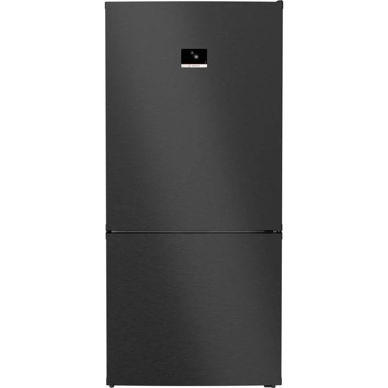 Detalle de Bosch KGP86AXB0N: Frigorífico Americano Total No Frost de 621 L en acero inox con WiFi