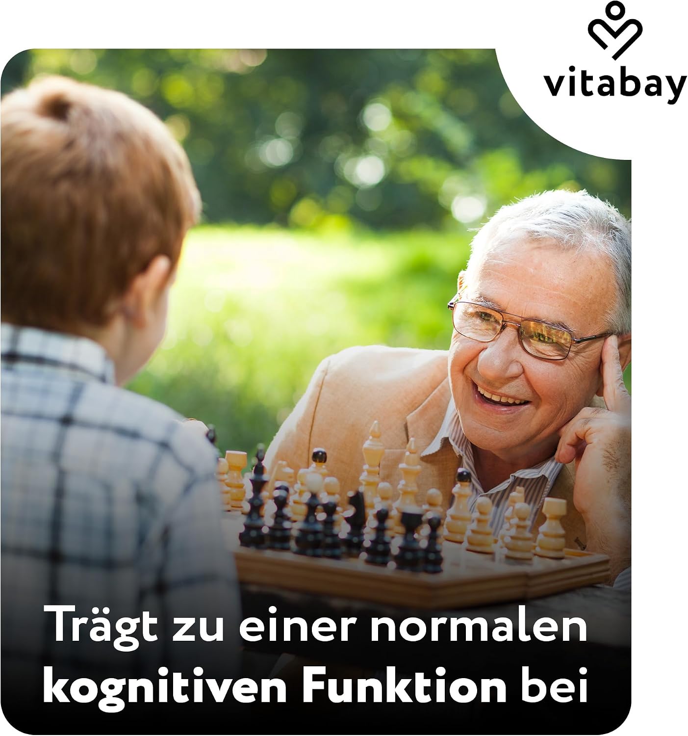Detalle de Vitabay Zink 50 mg hochdosiert – 250 teilbare Tabletten für Immunsystem, Haut, Haare & Nägel