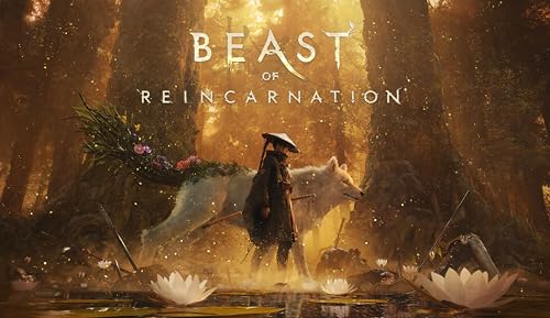 Detalle 2 de Solutions 2 Go Beast of Reincarnation Standard Edition, GdR d’azione