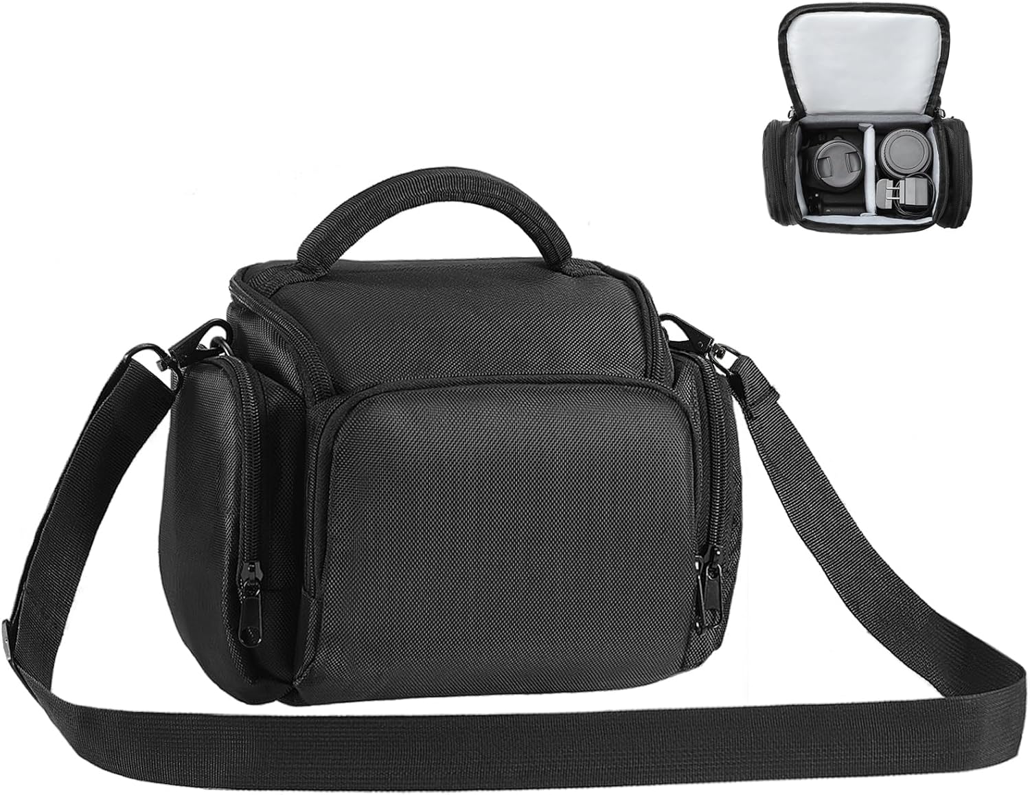 Detalle de Winning SLR Cameras Case 10.23in