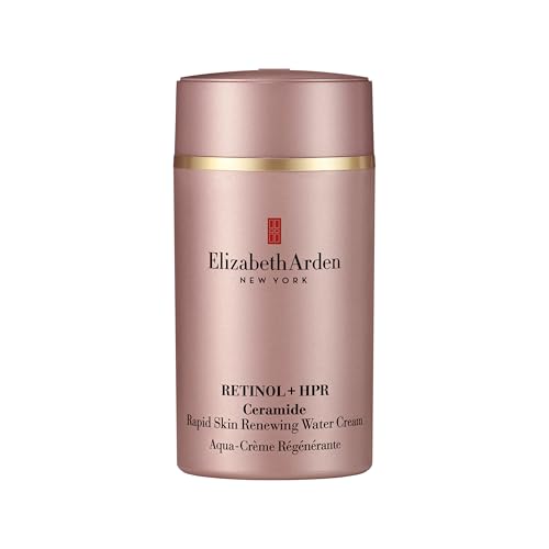 Elizabeth Arden Retinol + HPR Ceramide Face Cream 1.7 fl oz