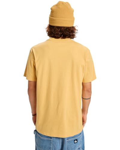 Detalle 2 de Quiksilver Ev Comp Logo SS Camiseta hombre