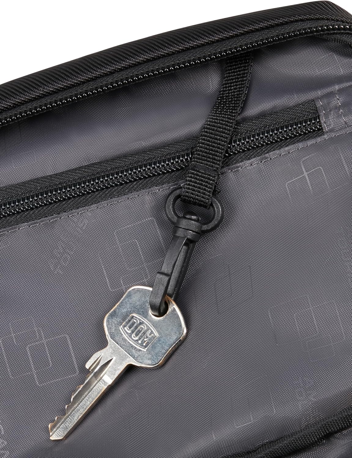 Thumbnail 6 de American Tourister Urban Track Bandolera Negra