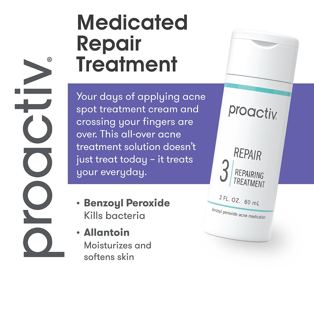 Detalle de Proactiv Acne Spot Treatment, 3 Fl Oz