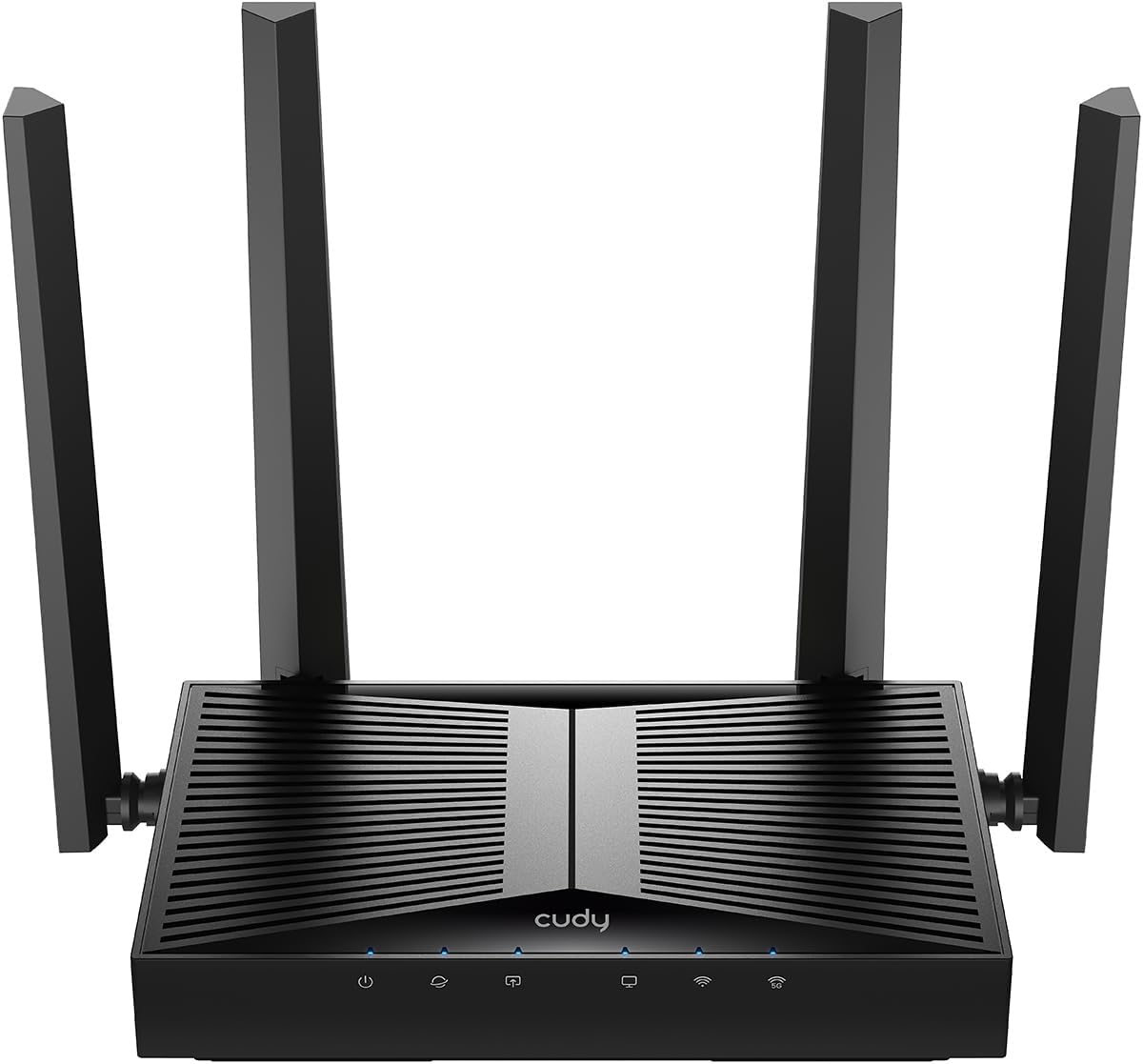 Detalle de Cudy BE3600 WiFi 7 Router 4 Stream