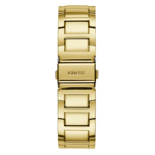 Thumbnail 2 de Reloj de Damas GUESS W1156L2 Frontier: dorado, 40 mm, movimiento cuarzo