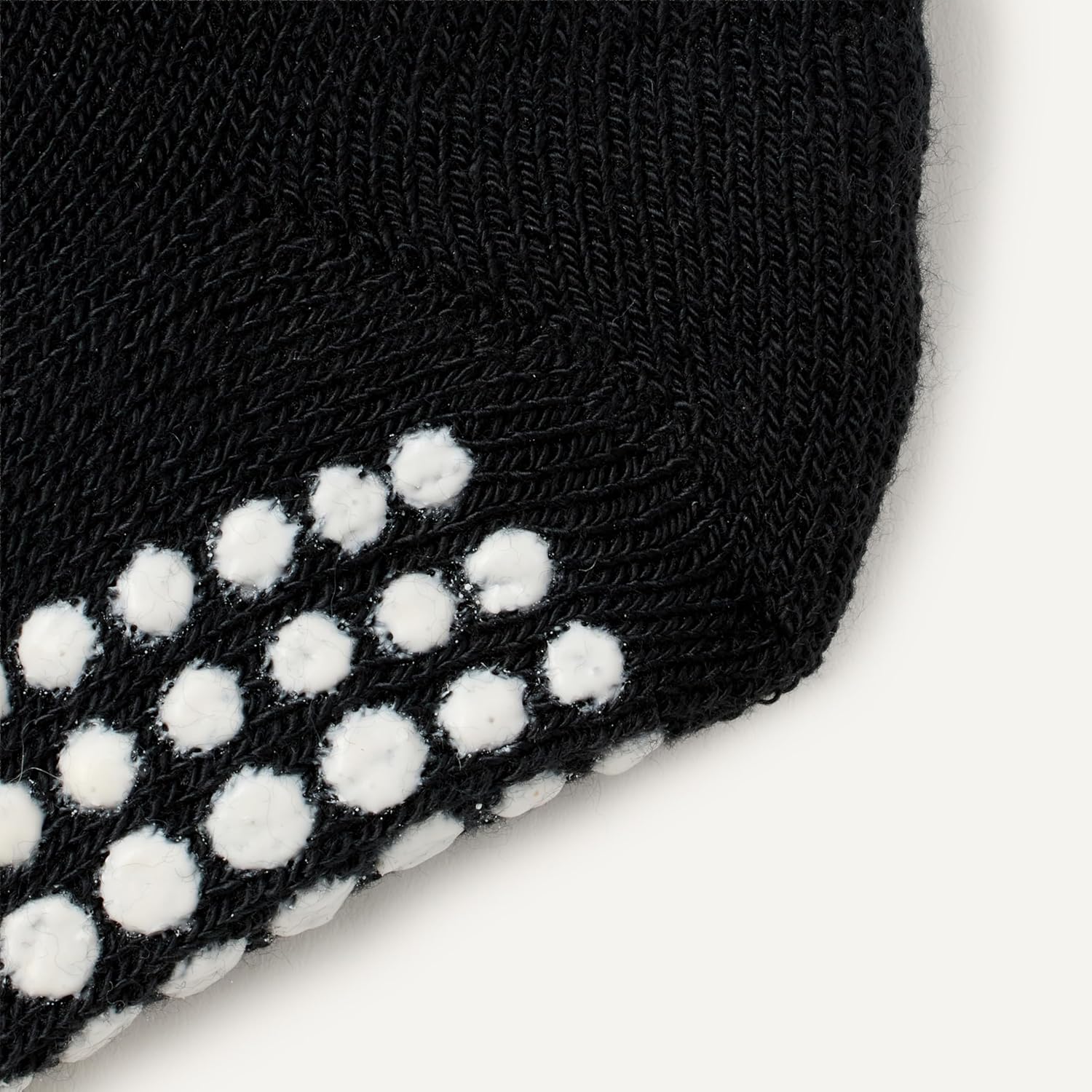 Thumbnail 2 de Amazon Essentials Unisex Babies' Non-Slip Grip Low-Cut Socks, 14 Pairs