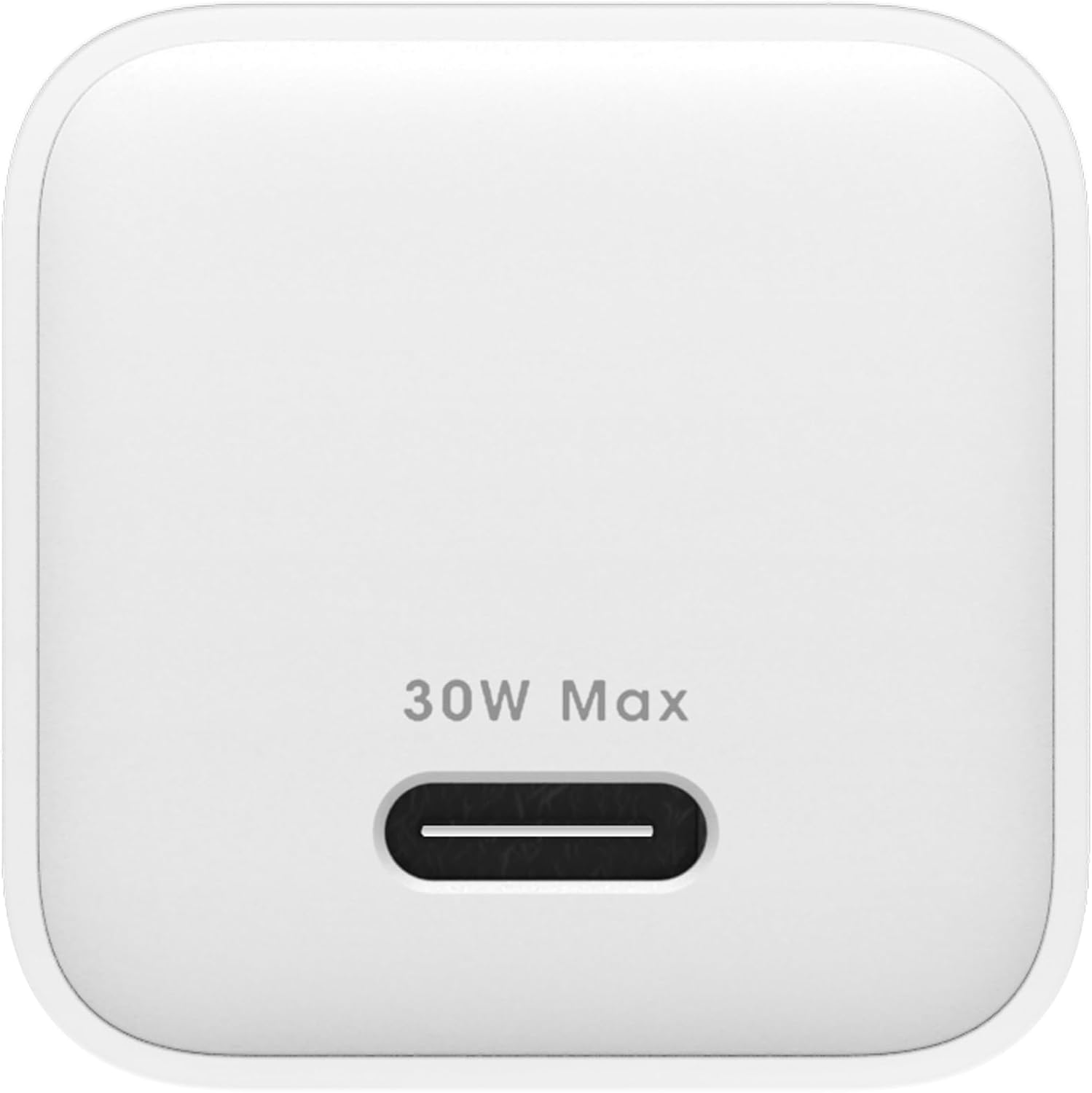 Detalle de OtterBox USB-C wall charger 30W