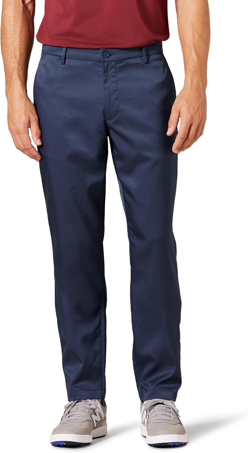 Thumbnail 6 de Amazon Essentials Men's Athletic-fit Stretch Golf Trousers (Big & Tall)