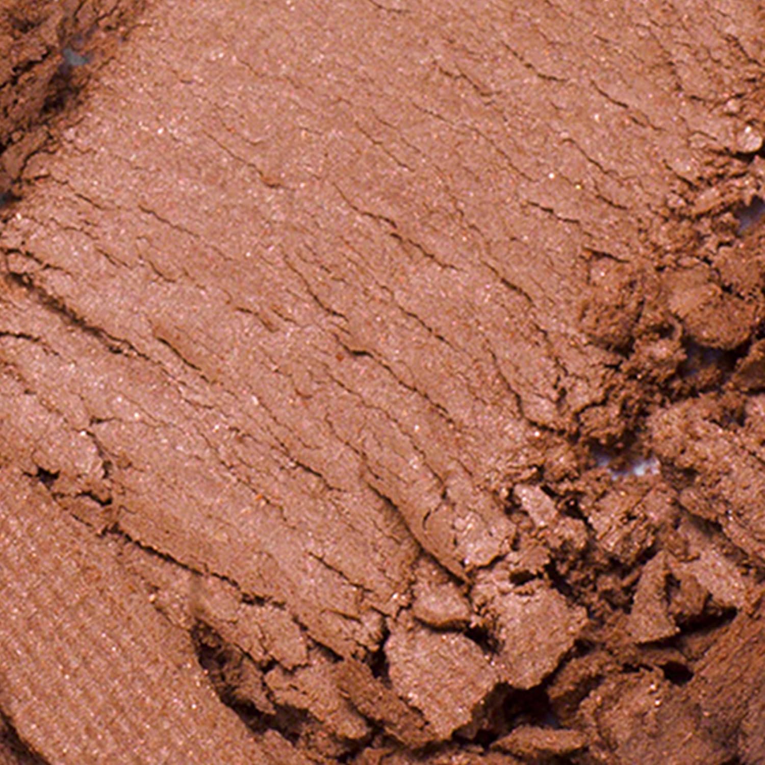 Detalle 2 de Bronze Goddess Powder bronzer, matte