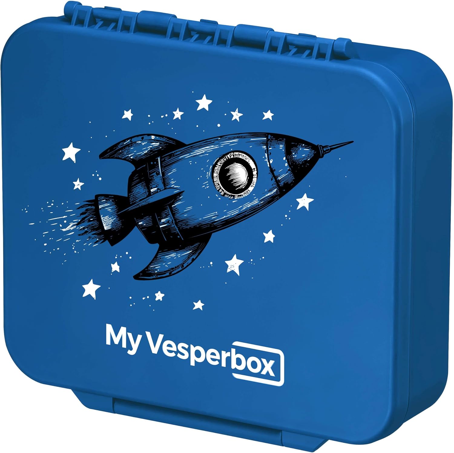 Thumbnail 2 de My Vesperbox Liv Brotdose 🍱