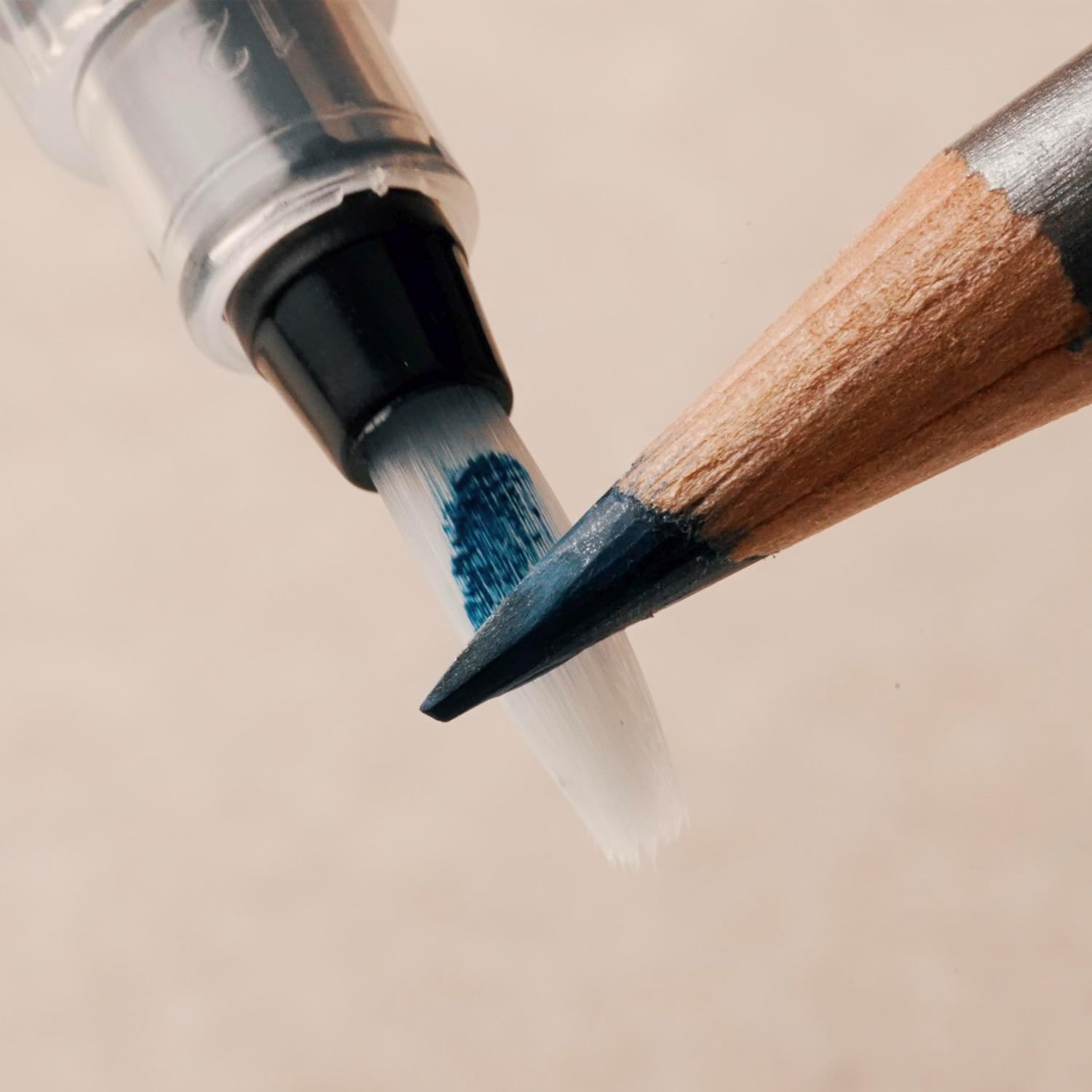 Thumbnail 3 de Derwent Set 24 matite acquerellabili 🎨