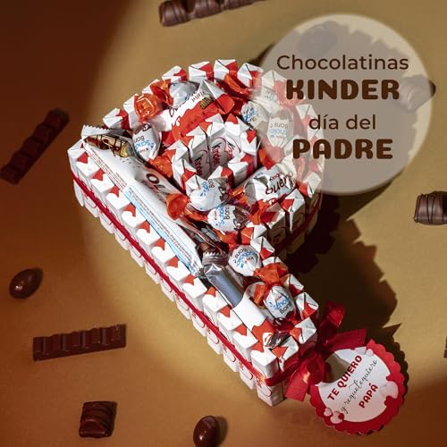 Thumbnail 3 de ONZA Dulce y Salado regalo padre Kinder