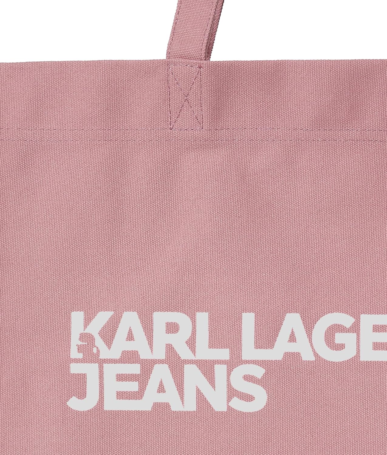 Thumbnail 2 de Karl Lagerfeld Jeans Donna Logo Shopper