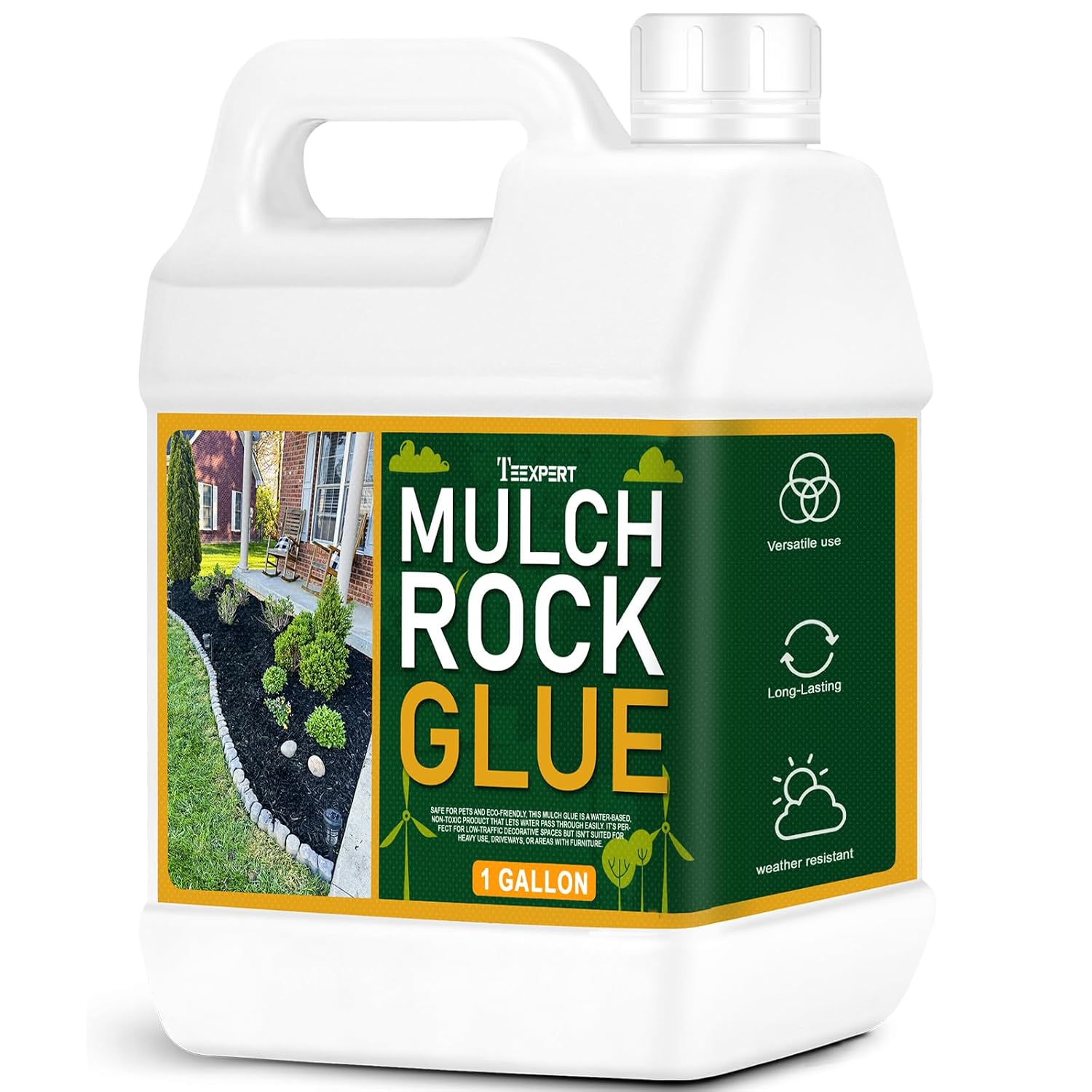 Detalle de Teexpert Landscape Glue 1 Gallon