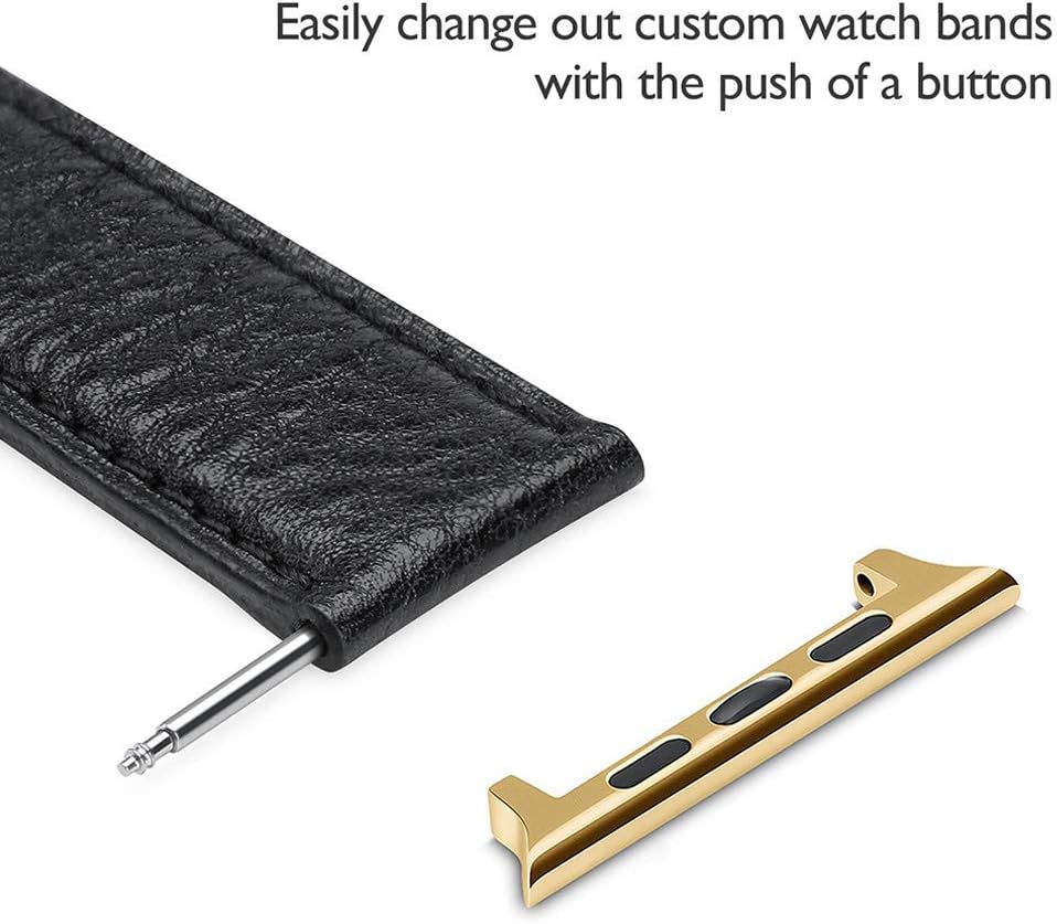 Thumbnail 3 de Watch Strap Connector for Apple Watch