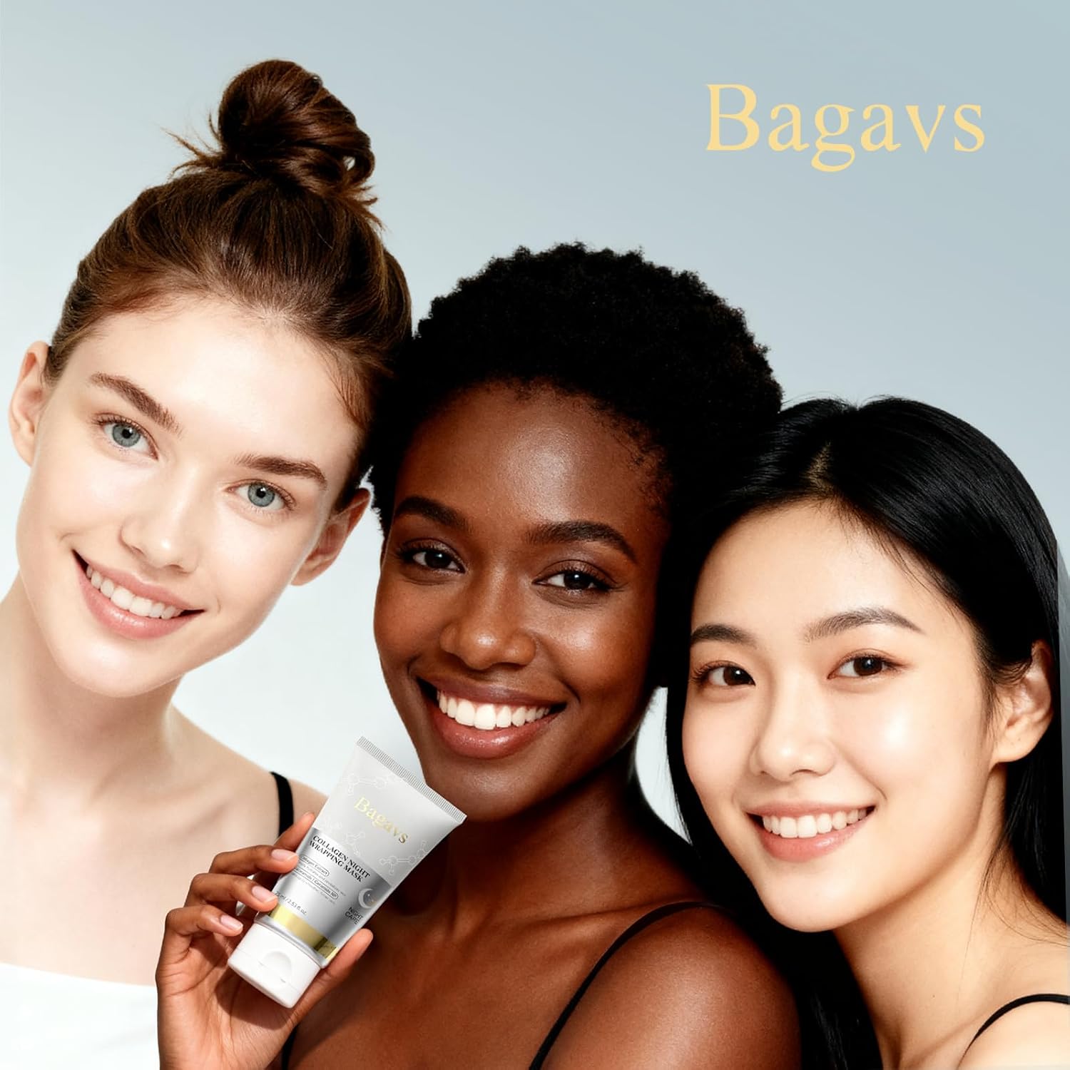 Thumbnail 6 de Bagavs Maschera Collagene 75 ml peel-off