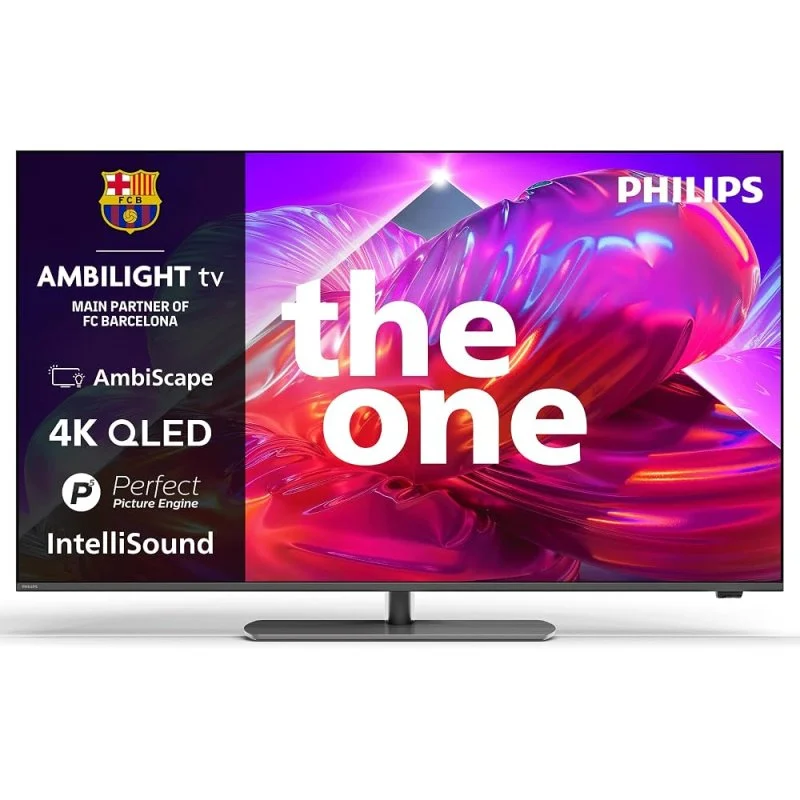 Detalle de Philips televisor QLED 43PQS9011/12