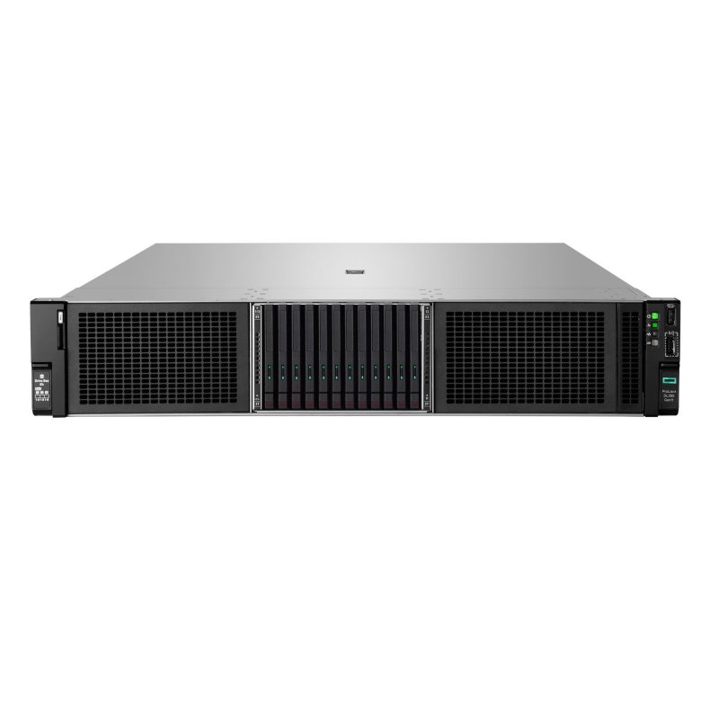 Detalle 2 de HPE ProLiant DL380 Gen11 Xeon Gold 6526Y