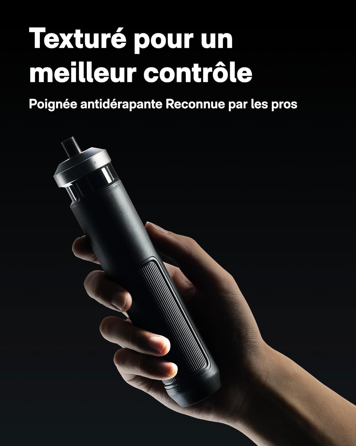 Thumbnail 6 de HOTO PixelDrive tournevis électrique 2000 mAh