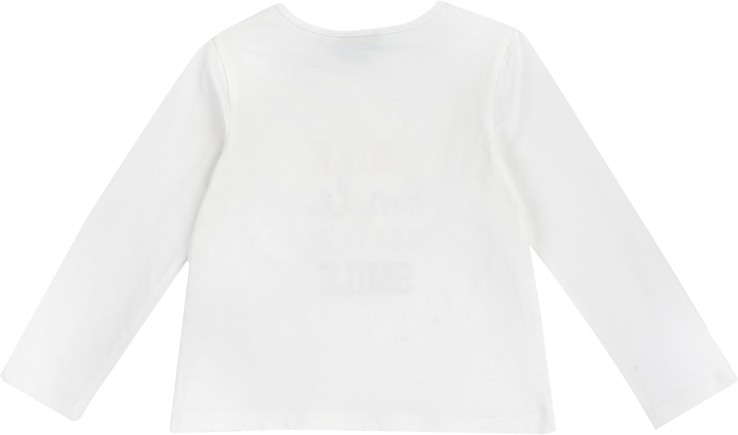 Thumbnail 1 de Chicco Maglietta Bambina a Maniche Lunghe in Morbido Cotone – Comfort e Stile per le Piccole Esploratrici
