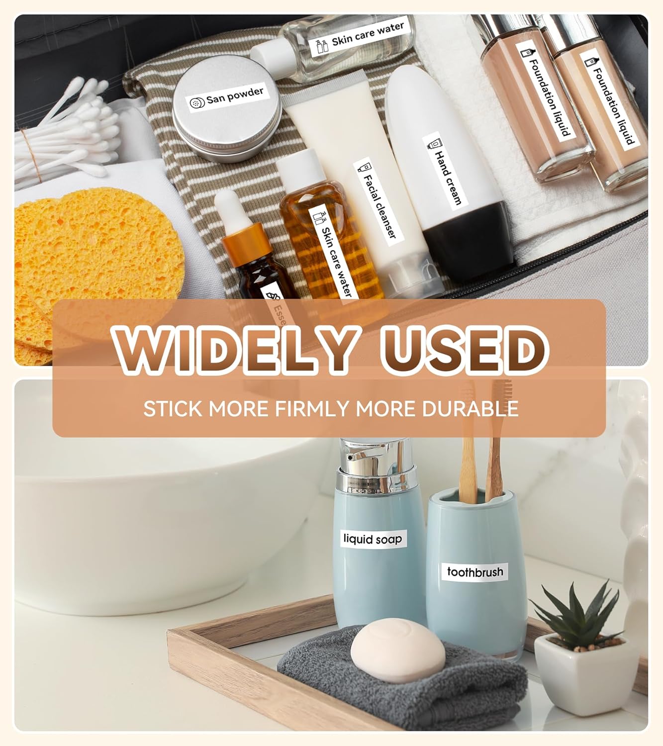 Thumbnail 6 de Aken TZe-231 12 mm Laminierte Etiketten 🎯