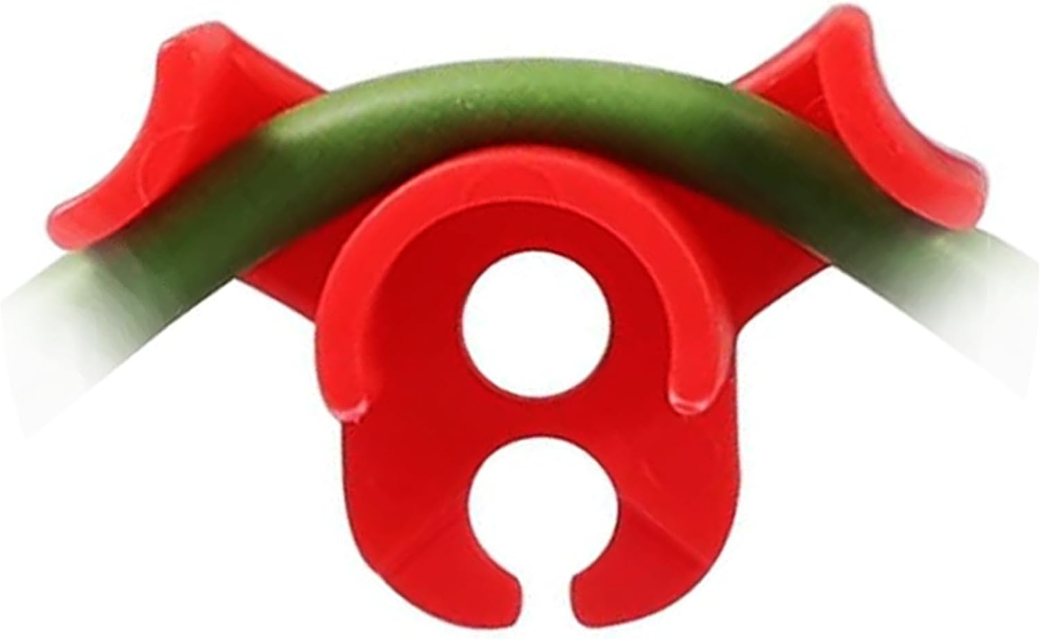 Detalle de Plant Stem Training Clips, 90-Degree
