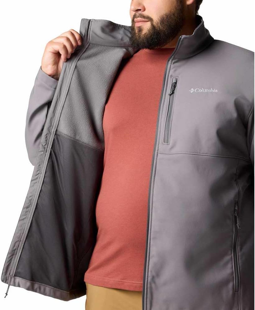 Detalle 2 de Columbia Ascender veste softshell XL