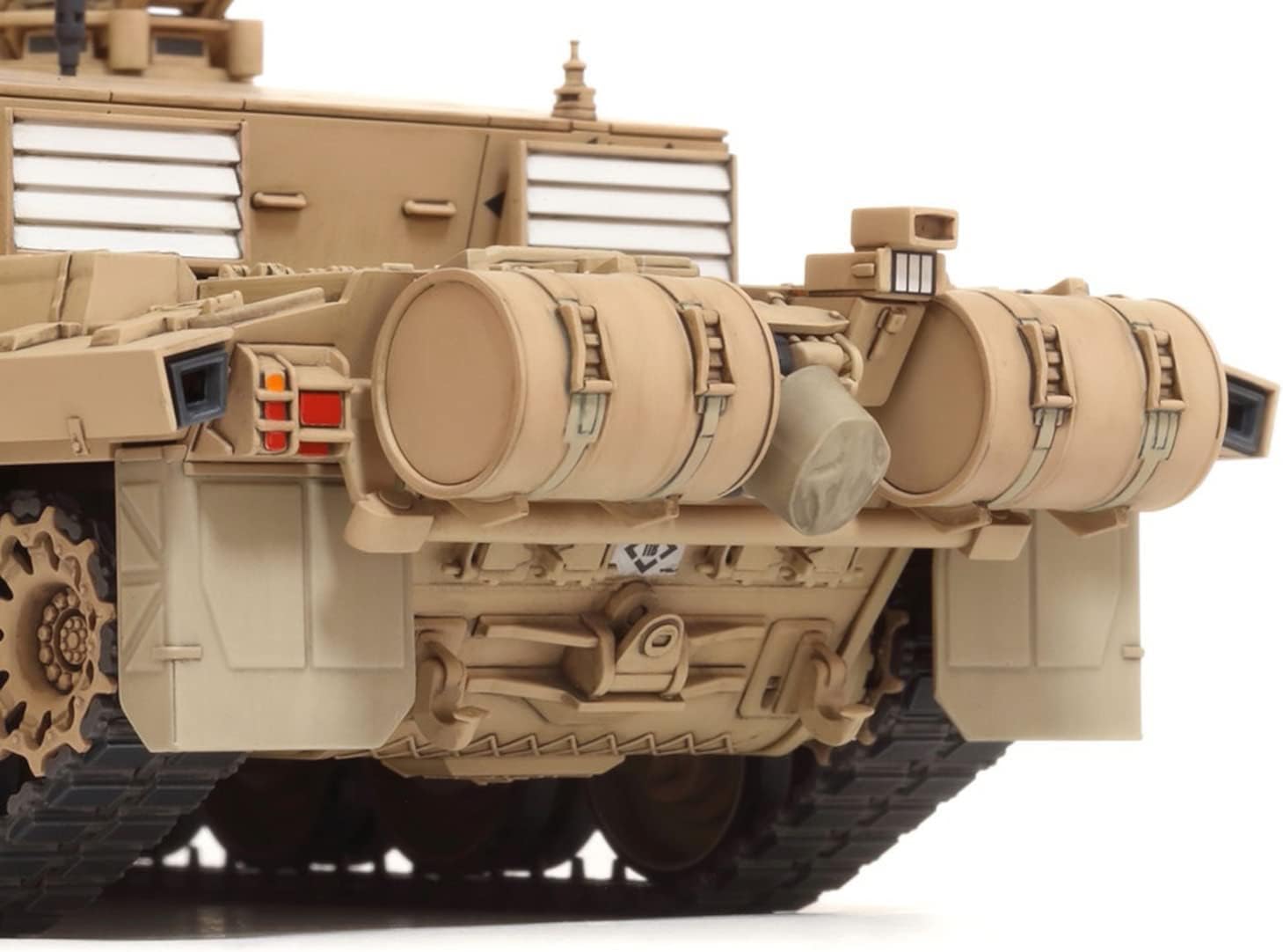 Thumbnail 5 de TAMIYA Challenger 2 1:48 modélisme 🧩