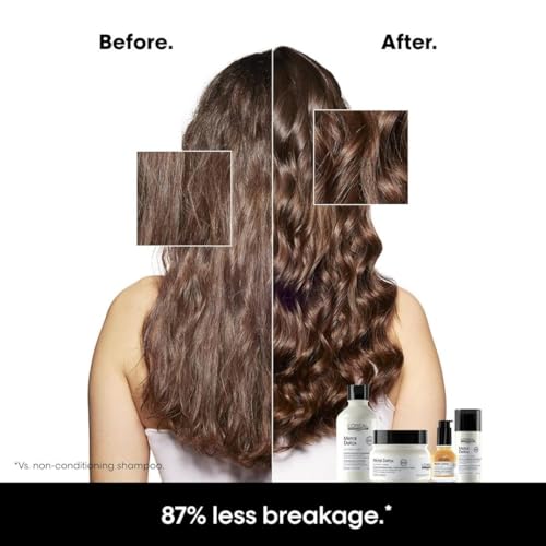 Detalle 2 de L'Oréal Professionnel Champú Metal Detox 500 ml