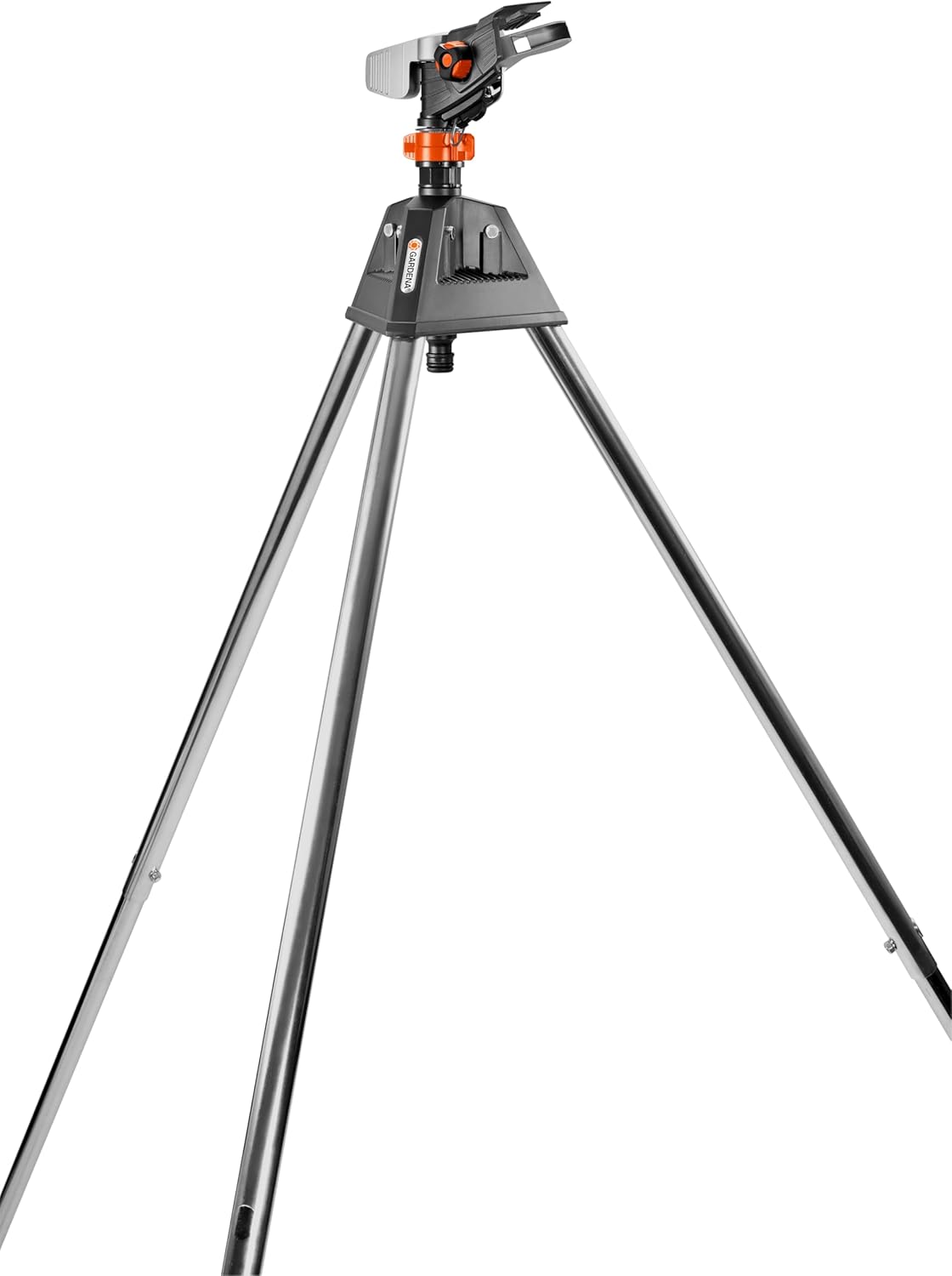 Thumbnail 6 de Gardena Arroseur-Canon sur pic métallique Premium – réglage continu pour surfaces jusqu’à 490 m² (8136-20)