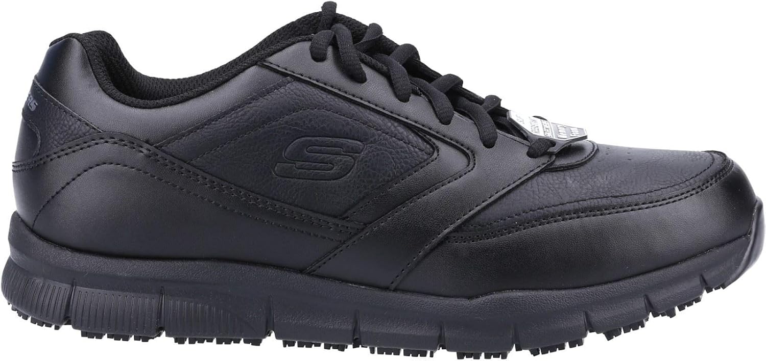 Detalle 1 de Skechers NAMPA Sneakers hombre 42 EU