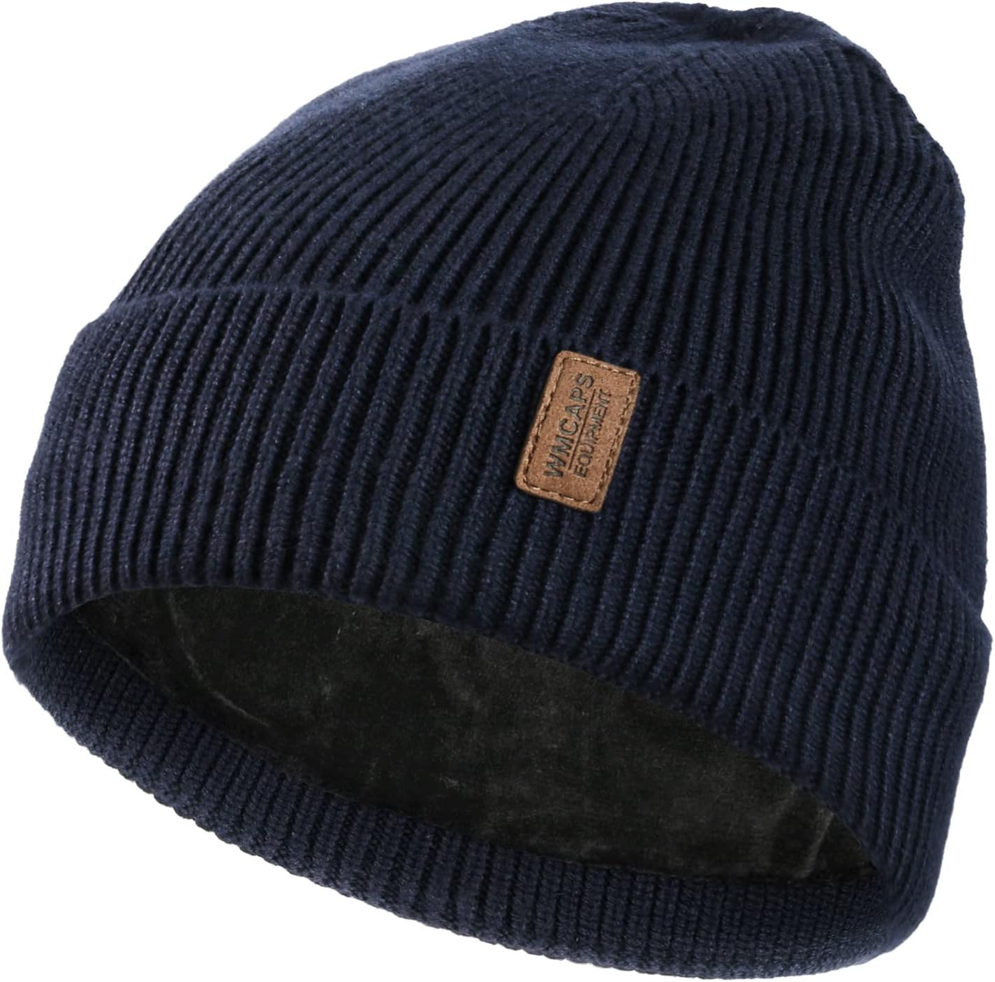 Thumbnail 6 de Wmcaps Beanie MĂĽtze Herren 8,46 Zoll đź§Ł