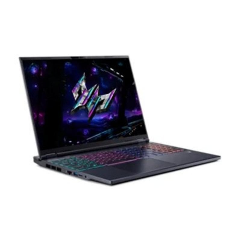 Detalle 2 de Acer Predator Helios Neo 16 AI PHN16-73-97E2 16" 240 Hz portátil gaming