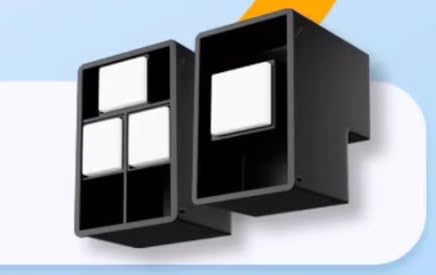 Thumbnail 2 de YesInk PG-540XL CL-541XL Cartucce Compatibili per Canon