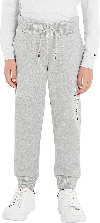Thumbnail 3 de Tommy Hilfiger Pantalón Essential jogger 8 años