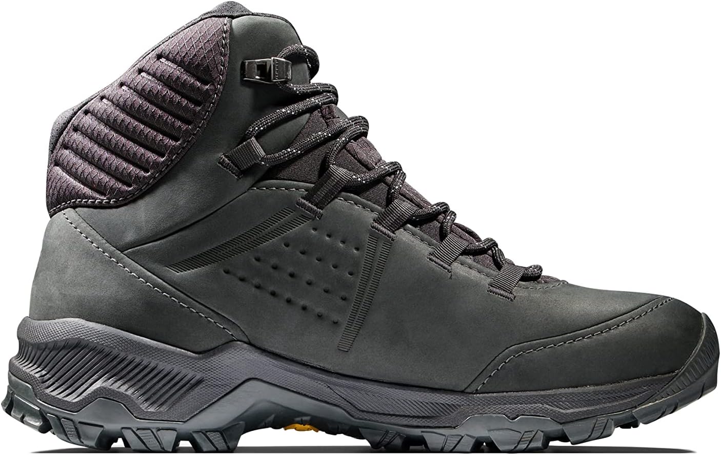 Detalle de Mammut Damen Nova IV Mid LTH Trekking- & Wanderschuhe