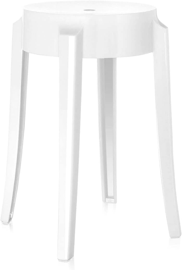 Thumbnail 6 de Kartell Charles Ghost sgabello H 46 cm