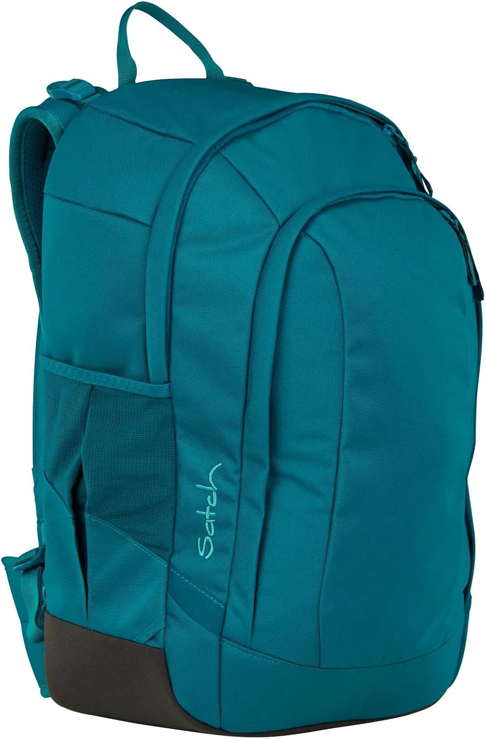 Detalle de Satch Schulrucksack air Deep Petrol – 26 Liter für die weiterführende Schule