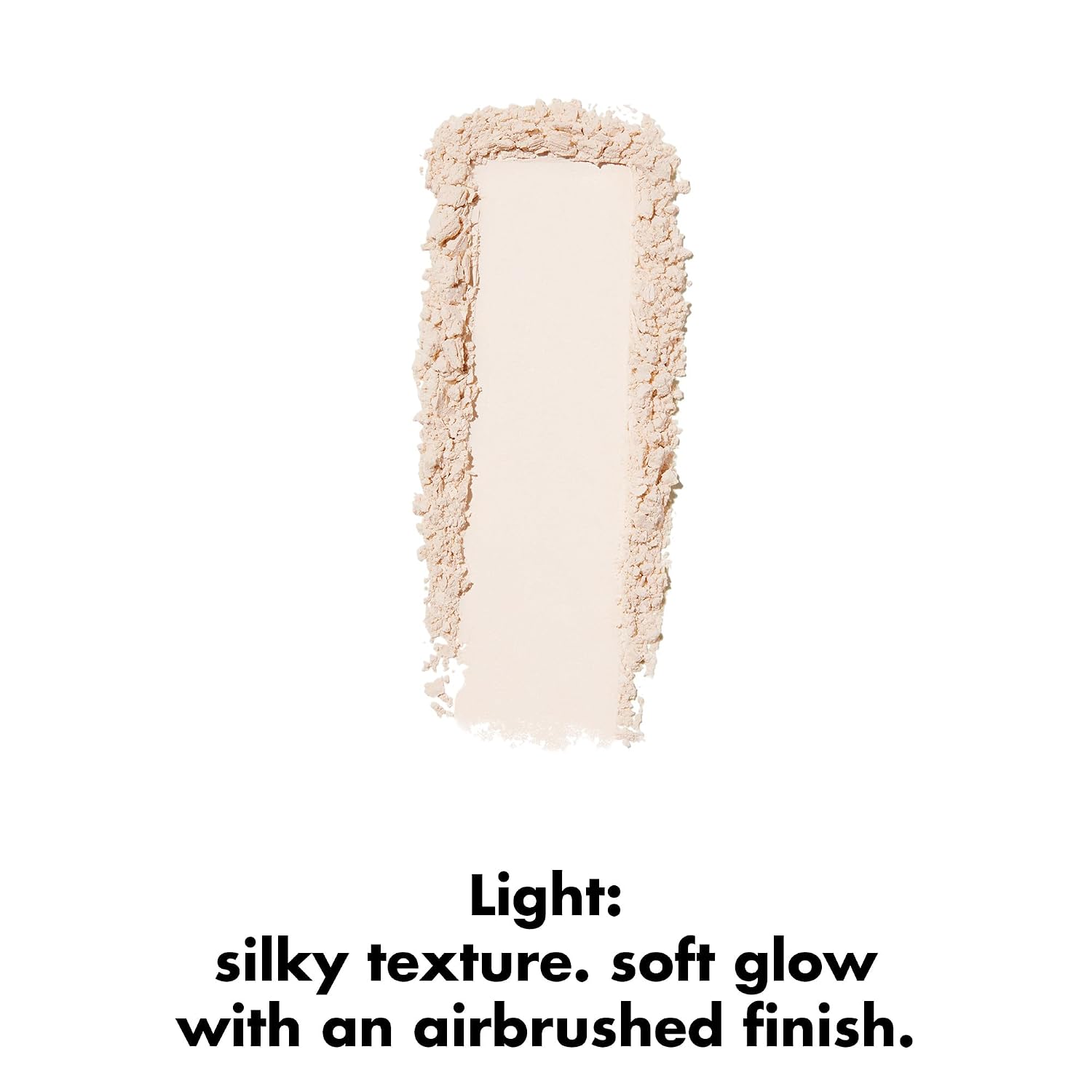 Detalle de e.l.f. Halo Glow Soft Focus Setting Powder — Light
