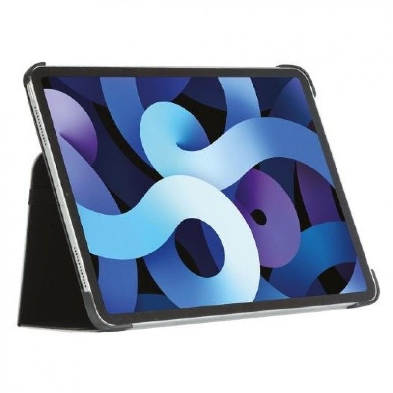 Thumbnail 3 de Mobilis C2: Funda negra tipo folio para iPad Air 5/4 10.9 pulgadas