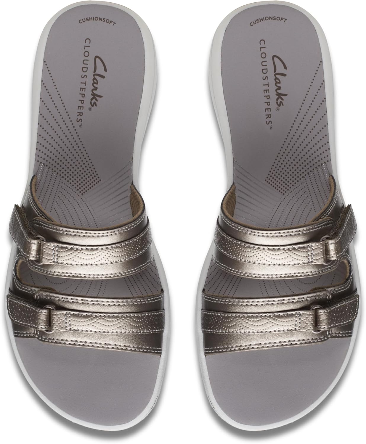 Thumbnail 6 de Clarks Breeze PiperSlide Sandal for Women