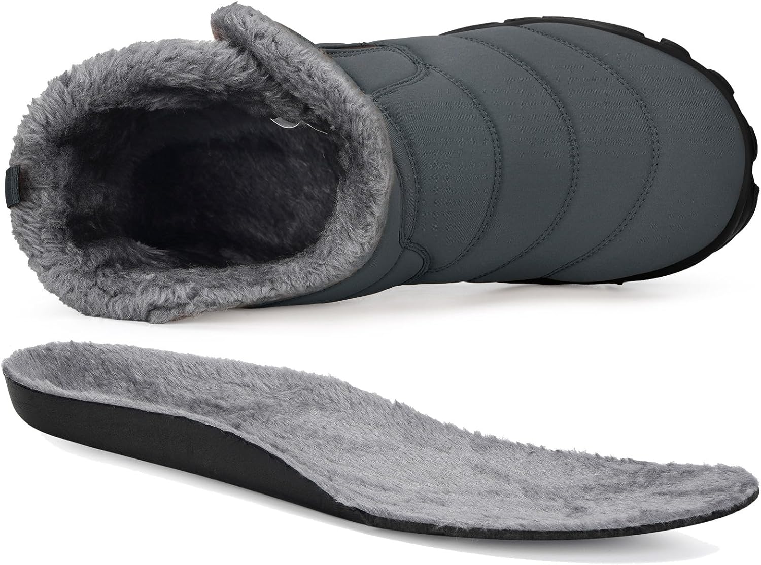 Thumbnail 2 de Stivali Barefoot invernali unisex antiscivolo ⛄