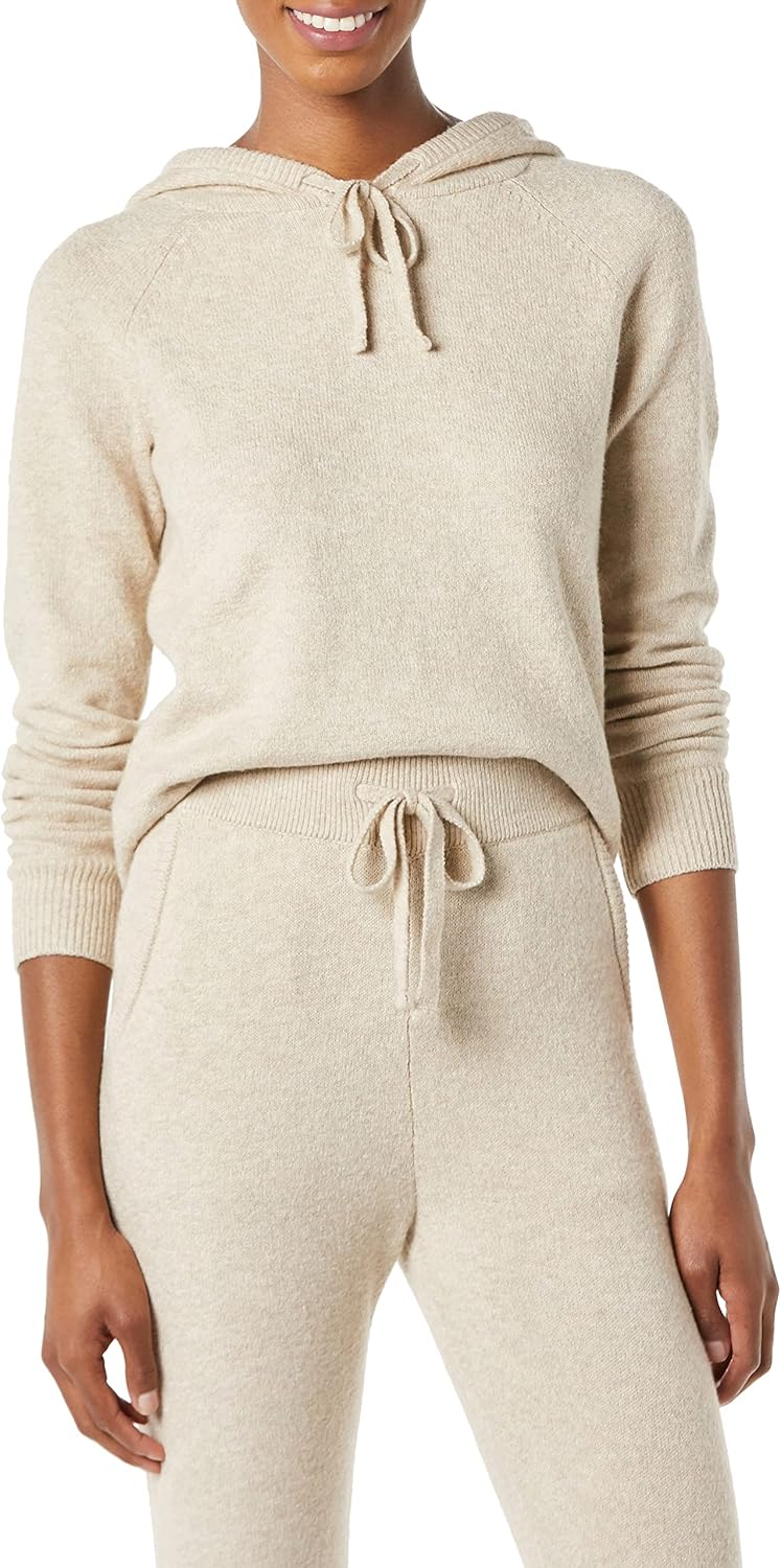 Thumbnail 2 de Amazon Essentials women’s soft touch hooded pullover jumper