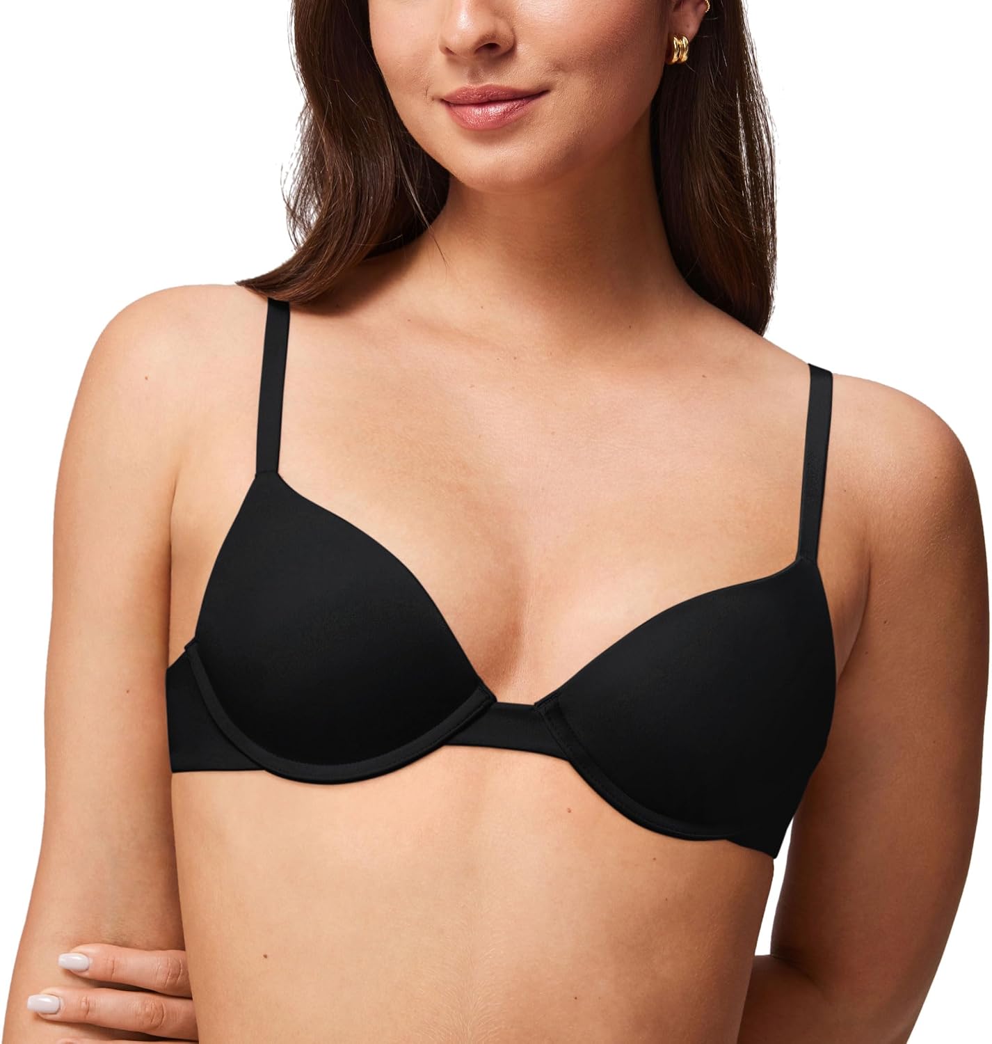 Detalle de Halobliss Soutien‑Gorge Push up Femme