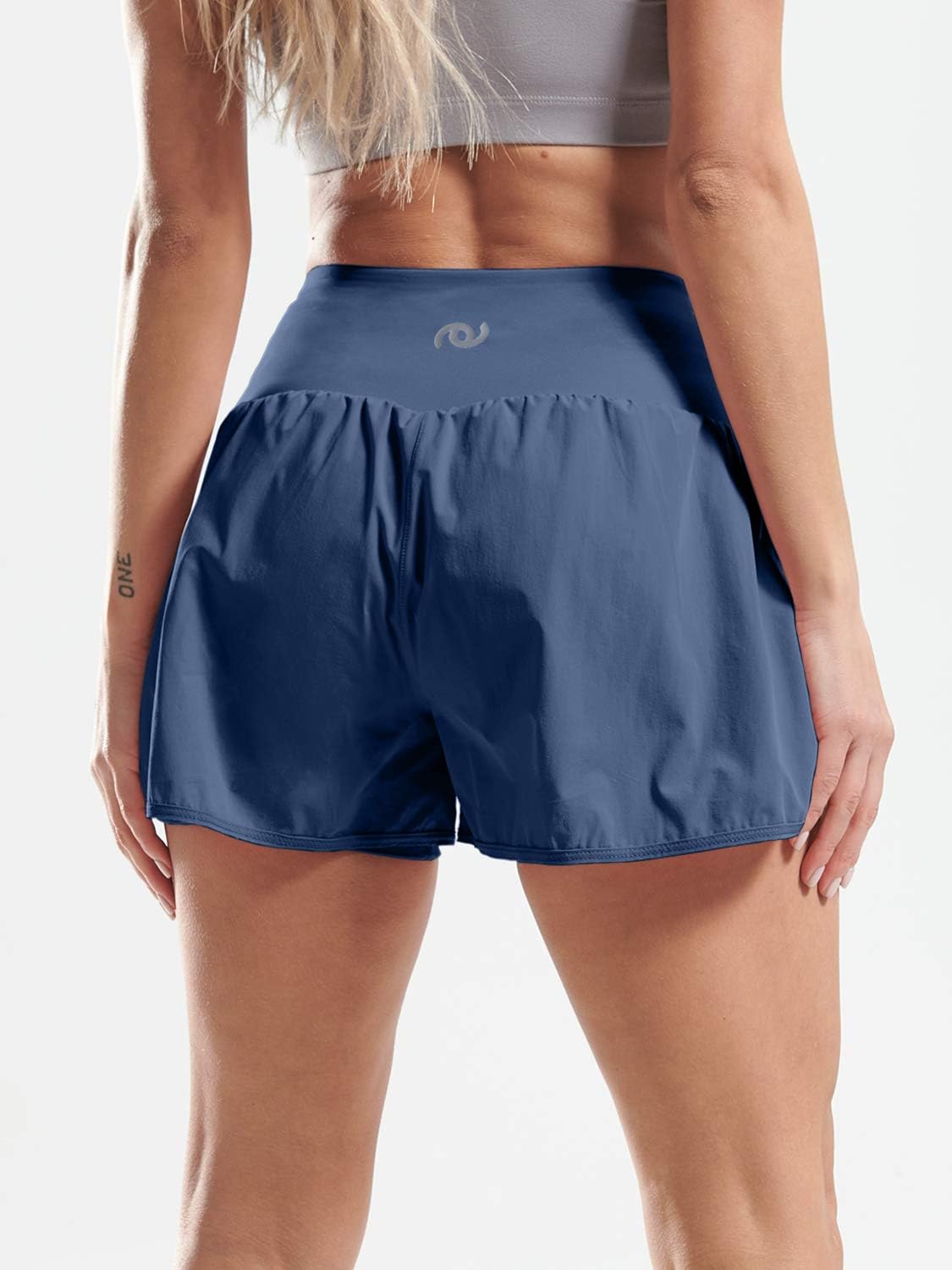 Detalle 2 de CADMUS 2-in-1 Workout Shorts