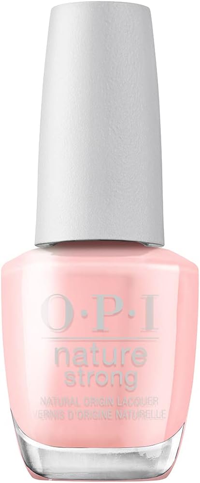 Thumbnail 6 de OPI Nature Strong Smalto per unghie vegan Origine naturale corallo 15 ml