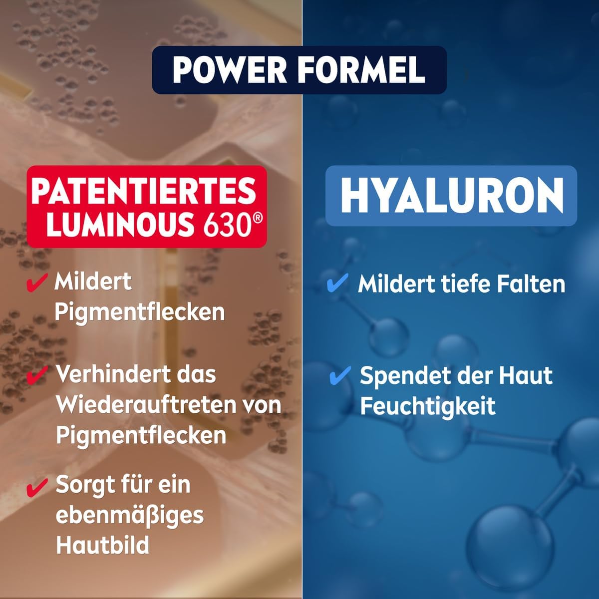 Thumbnail 3 de NIVEA MEN Anti-âge 2 en 1 Power : crème de jour hydratante avec SPF 30